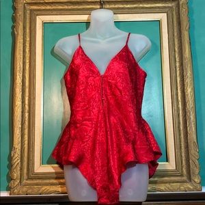 Vintage Gold Label VS